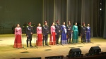 В Пензенской областной филармонии состоялся концерт ансамбля «Казачья застава», посвященный памяти I и II мировых войн